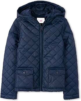 ISSUETHINGS BY 別注 QUILT HOOD COAT 2 ISSUETHINGS / Type 3-2 hooded coat-ISSUETHINGSの通販EQUAL
